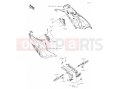 KAWASAKI 2024 56 Turn Signals