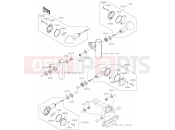 KAWASAKI 2023 53 Turn Signals