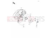 KAWASAKI 2023 54 Headlight(s)