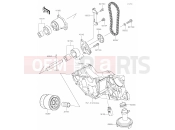 KAWASAKI 2023 22 Oil Pump