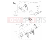 KAWASAKI 2023 67 Accessory(Cover)