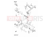SUZUKI DL650 L0 (2010) V-Strom (E02,E19,E24) 24 - GEAR SHIFTING