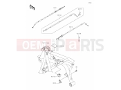 KAWASAKI 2023 52 Cables