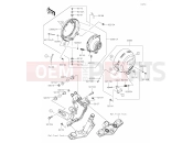 KAWASAKI 2023 54 Headlight(s)