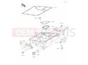 KAWASAKI 2023 17 Oil Pan