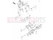 KAWASAKI 2023 30 Engine Mount