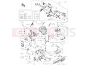 KAWASAKI 2023 57 Chassis Electrical Equipment