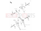 KAWASAKI 2023 57 Turn Signals