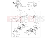 KAWASAKI 2023 74 Accessory(LED Lamp)