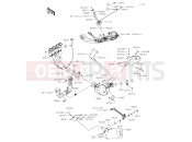 KAWASAKI NINJA ZX-10R (ZX1002LPFAN) 04 Muffler(s)