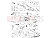 KAWASAKI NINJA ZX-10R (ZX1002LPFAN) 58 Chassis Electrical Equipment