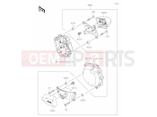 KAWASAKI NINJA ZX-10R (ZX1002LPFAN) 70 Accessory(Slider)