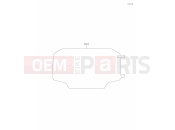 KAWASAKI NINJA ZX-10R (ZX1002LPFAN) 75 Accessory(Scratch Resistant Film)