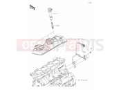 KAWASAKI 2023 23 Ignition System