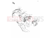 KAWASAKI 2023 54 Headlight(s)
