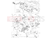 KAWASAKI W800 (EJ800ENSNB) 54 Chassis Electrical Equipment