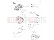 KAWASAKI W800 (EJ800ENSNN) 21 Fuel Injection