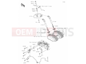 KAWASAKI 2022 25 Ignition System