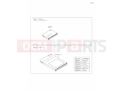 KAWASAKI 2022 72 Manual
