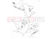 KAWASAKI 2022 21 Fuel Evaporative System