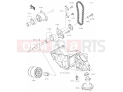 KAWASAKI 2022 22 Oil Pump