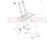 KAWASAKI 2022 24 Ignition System