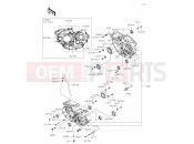 KAWASAKI 2022 13 Crankcase