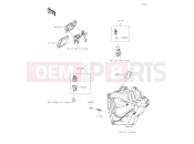 KAWASAKI 2022 17 Fuel Injection