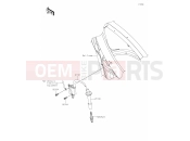 KAWASAKI 2022 21 Ignition System