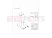 KAWASAKI 2022 55 Manual