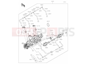 KAWASAKI 2022 18 Throttle