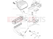 KAWASAKI 2022 20 Fuel Injection