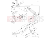 KAWASAKI 2022 32 Suspension/Shock Absorber