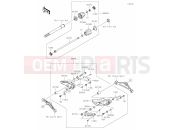 KAWASAKI 2022 64 Accessory(Slider)