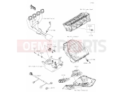 KAWASAKI 2022 20 Fuel Injection