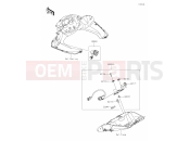 KAWASAKI 2022 72 Accessory(DC and USB Socket)