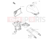 KAWASAKI 2022 59 Labels