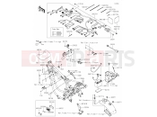 KAWASAKI W800 (EJ800JMFNN) 54 Chassis Electrical Equipment