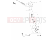 KAWASAKI VULCAN S (EN650JMFNN) 19 Fuel Pump