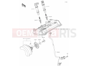 KAWASAKI VULCAN S (EN650JMFNN) 24 Ignition System