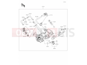 KAWASAKI 2021 18 Throttle