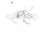 KAWASAKI 2021 54 Headlight(s)