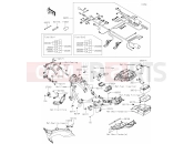 KAWASAKI 2021 57 Chassis Electrical Equipment