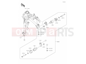 KAWASAKI 2021 71 Accessory(Slider)