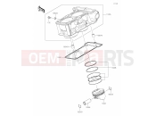 KAWASAKI 2021 03 Cylinder/Piston(s)