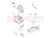 KAWASAKI 2021 18 Fuel Injection