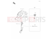 KAWASAKI 2021 68 Accessory(DC Socket)