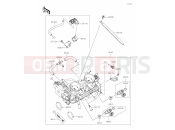 KAWASAKI 2021 18 Throttle