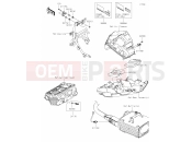 KAWASAKI 2021 20 Fuel Injection