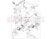 KAWASAKI 2021 66 Accessory(Fog Lamp)